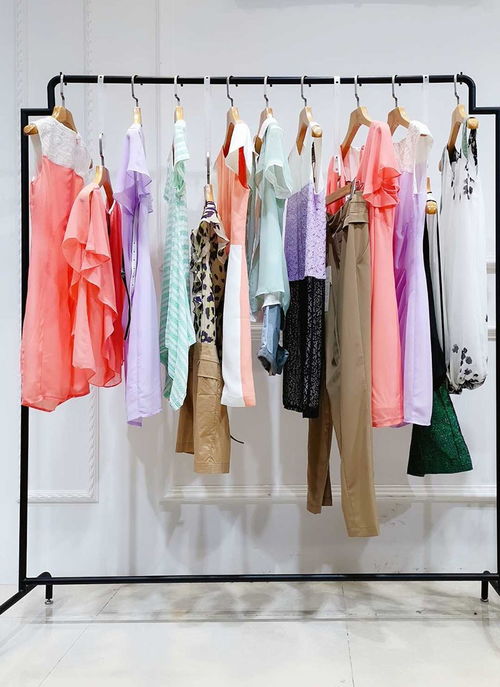 阿里卡利亞里品牌折扣女裝走份批發(fā) 時尚與實惠的完美結(jié)合