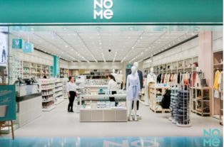 家居生活新零售西部崛起，Nome以文具為鑰開啟市場新藍海